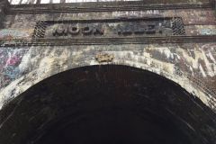 Moonville Tunnel Trail